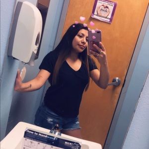 Meet your Posher, Jovany